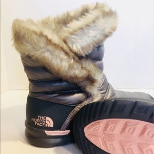 THE NORTH FACE | Women’s Winter Bootie | Size 8